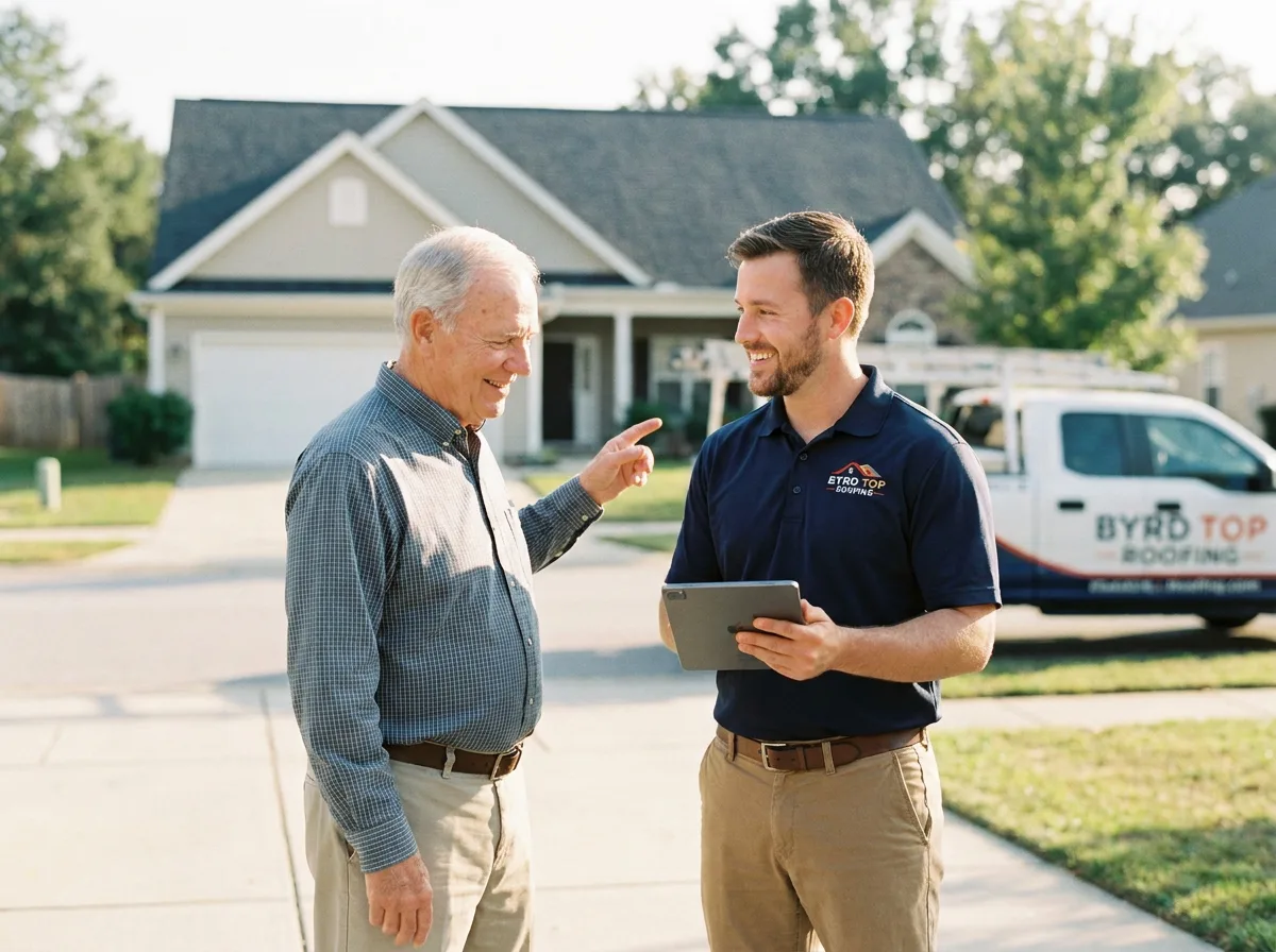 Roofing Moro, IL FAQs